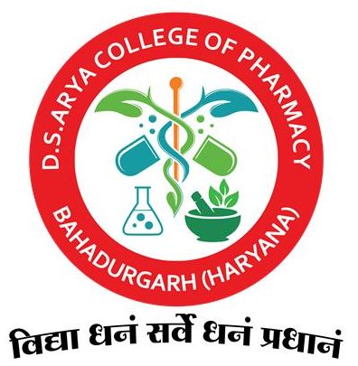 D.S. Arya College of Pharmacy